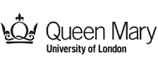 Queen Mary logo